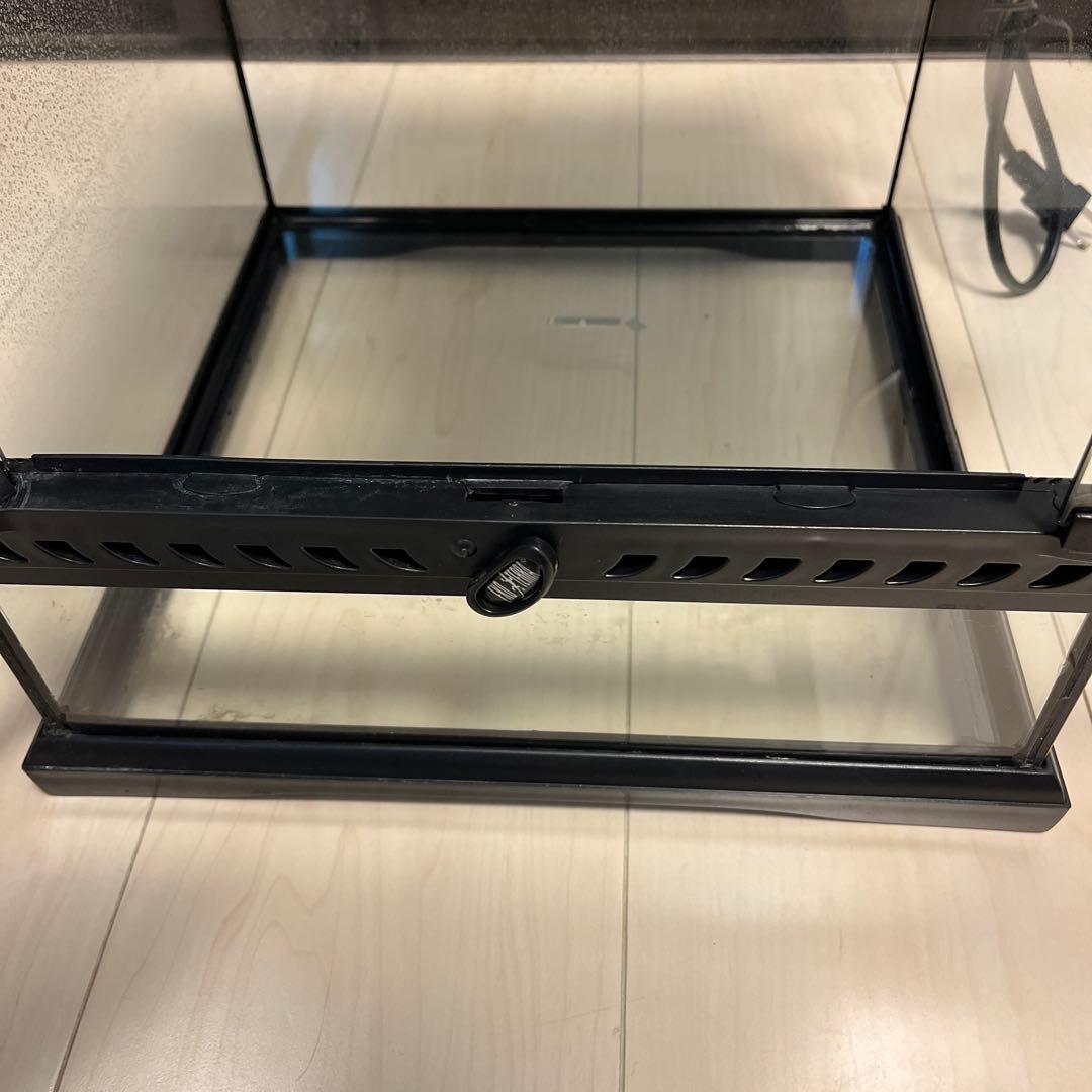 GEX グラステラリウム 3030 （暖突付き） セット ①