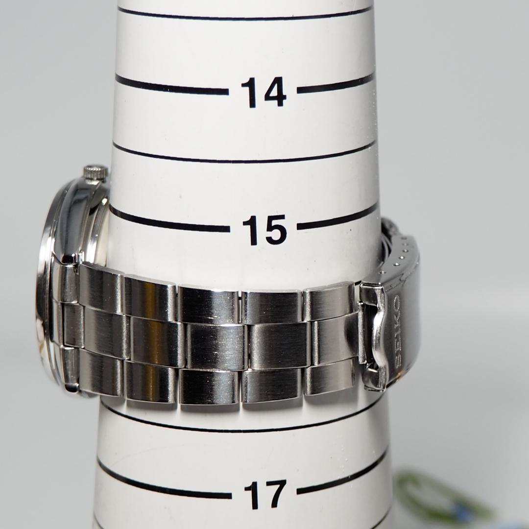 セイコー ファイブ SEIKO 自動巻き デイト メンズ 腕時計 H327