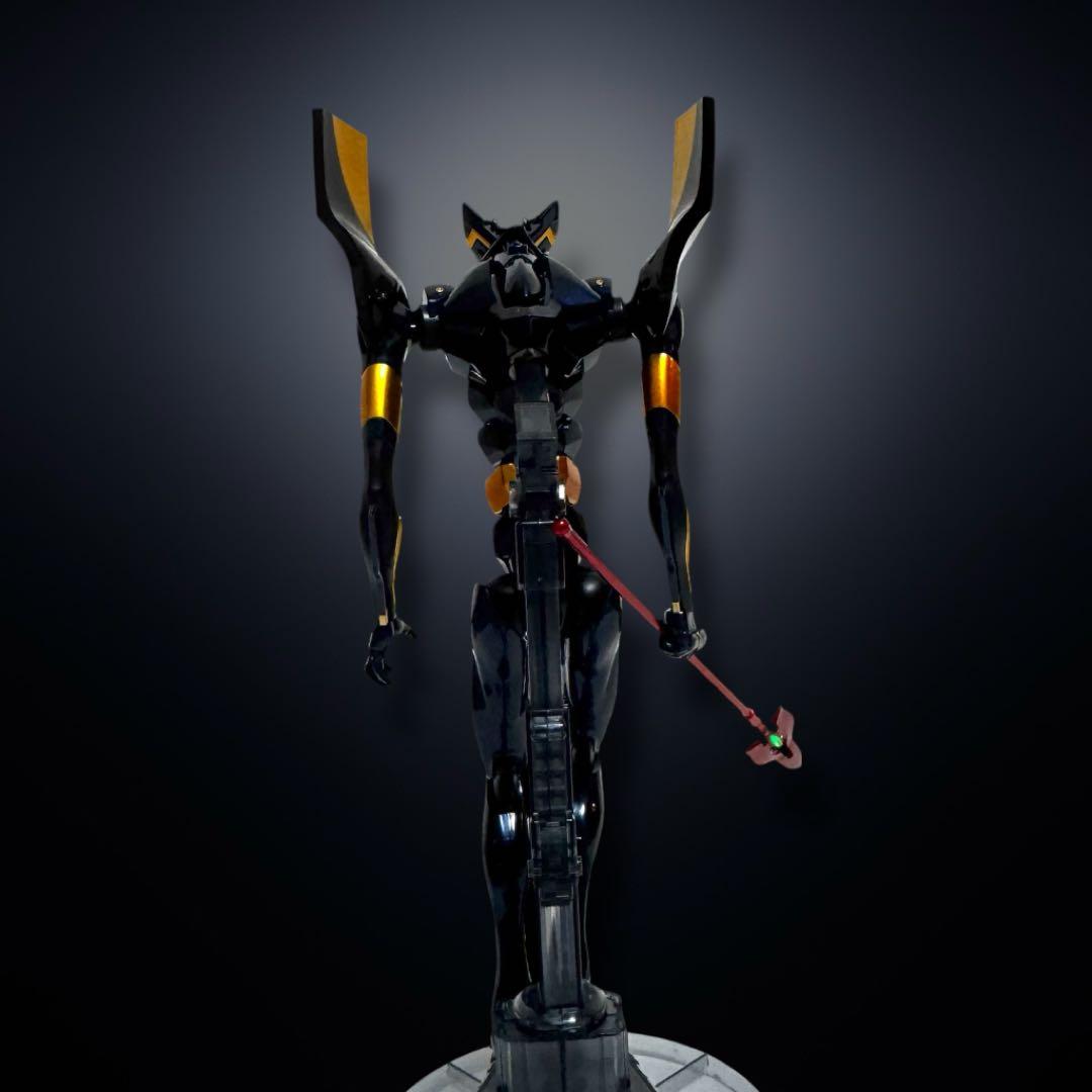 Mark.06 塗装済み完成品 エヴァンゲリオン プラモデル フィギュア