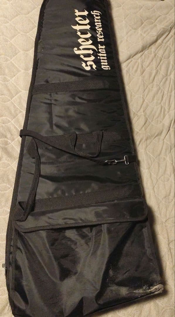 ギター SCHECTER AR-06