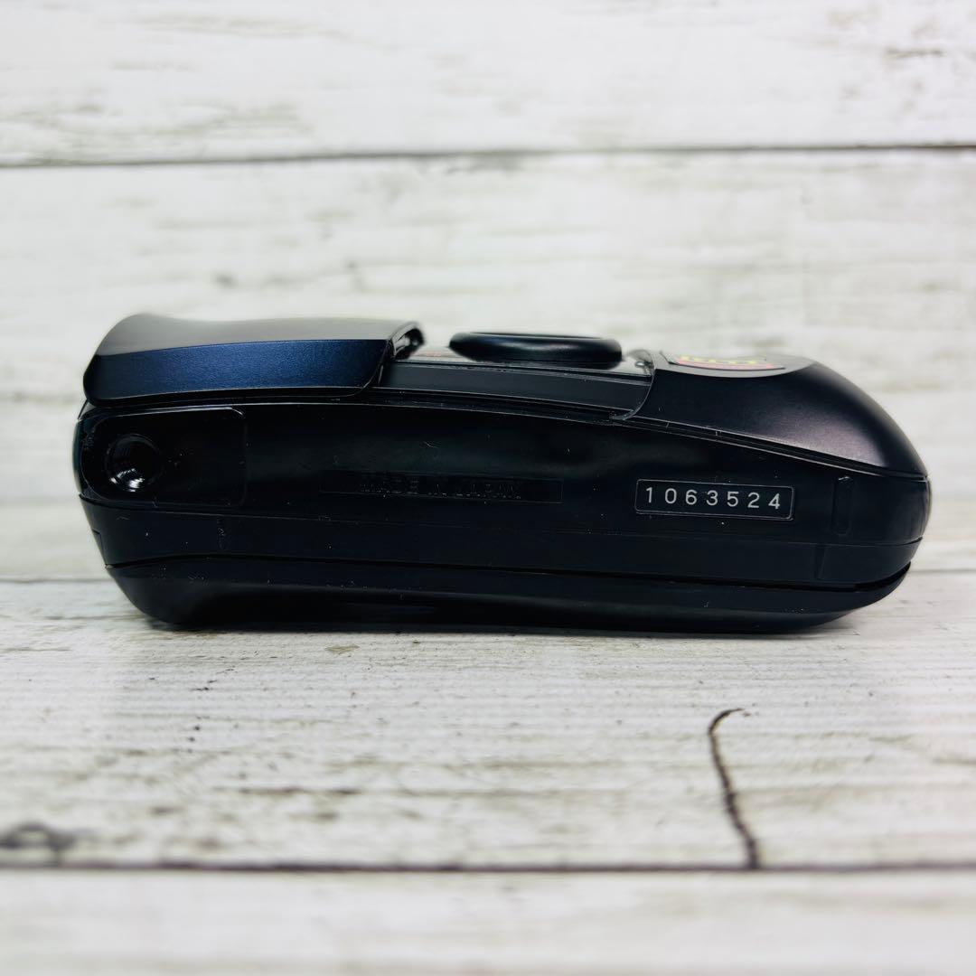 【動作良好】OLYMPUS フィルムカメラ μ [mju] PANORAMA