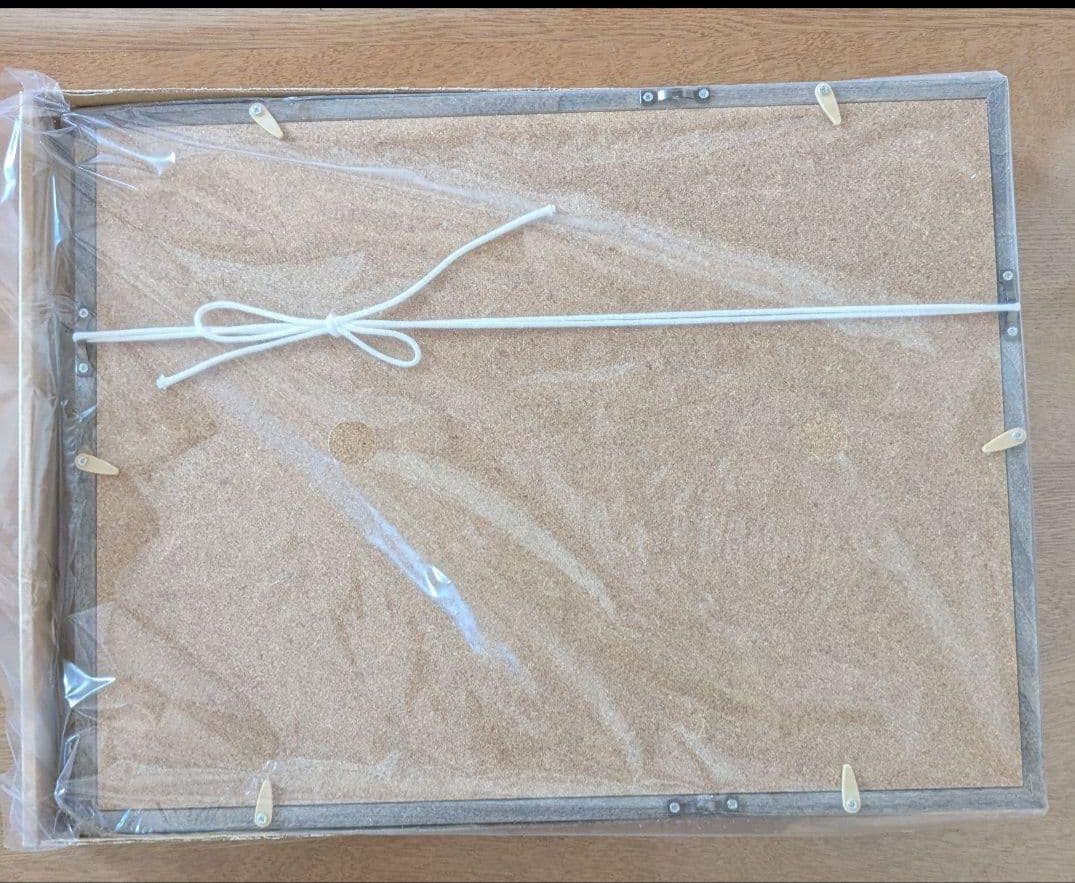 新品 SAO ソードアート・オンライン 複製原画 直筆サイン入り 大電撃文庫