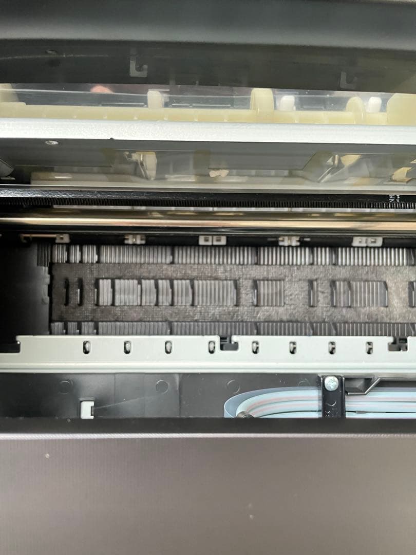 EPSON L805 インクジェットプリンター Wi-Fi対応