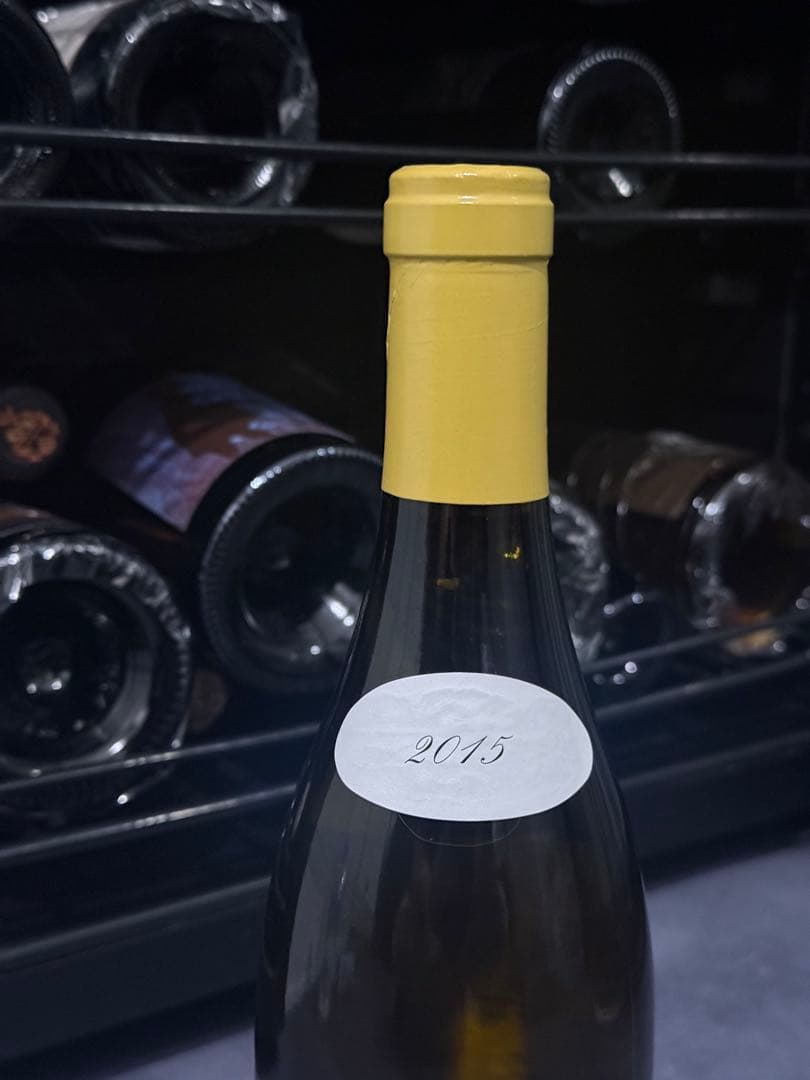 D*0様 ドメーヌ・ルロワ　ブルゴーニュ アリゴテ 2015年　新品