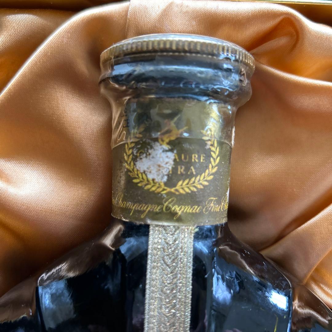 ブランデー REMY MARTIN COGNAC CENTAURE EXTRA 750ml