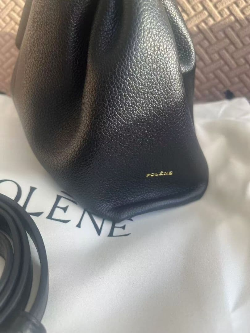 POLENE ポレーヌ　ヌメロヌフ　ミニ　mini numero