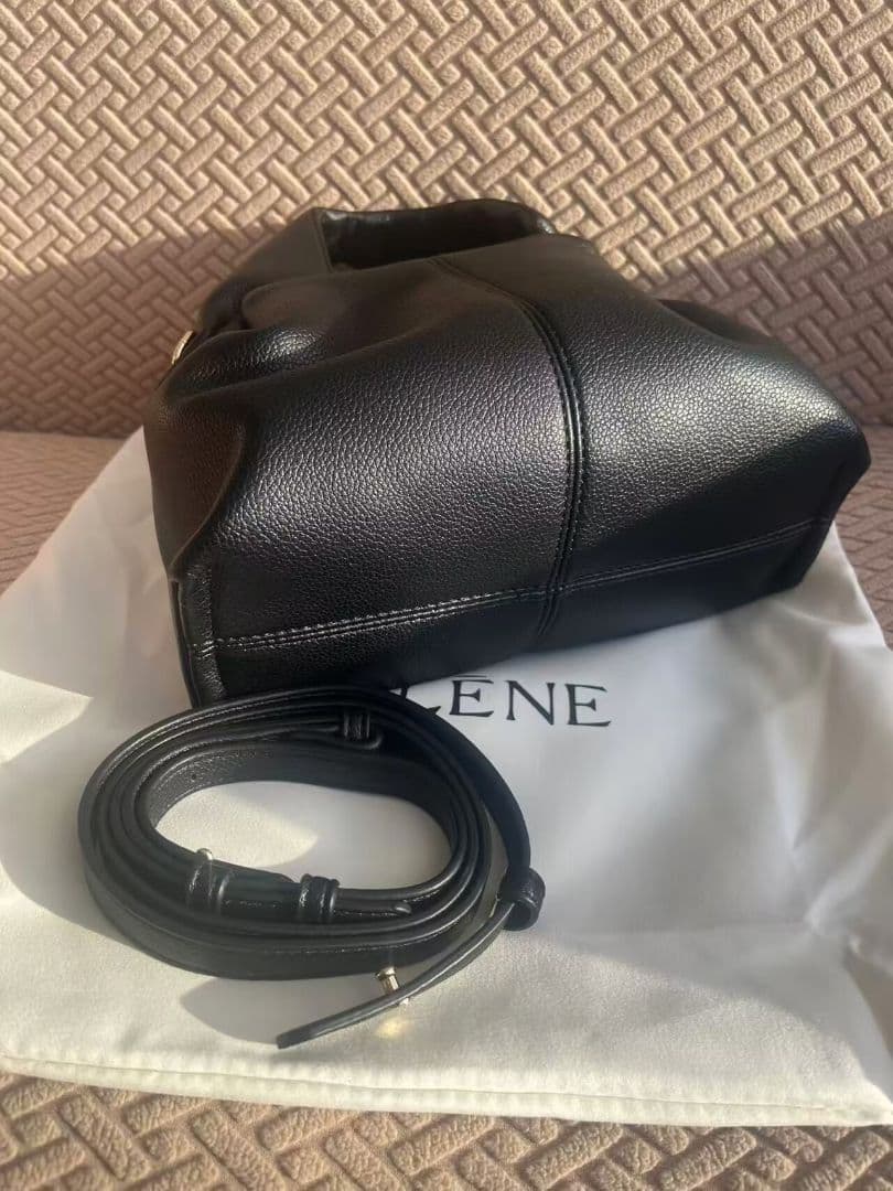 POLENE ポレーヌ　ヌメロヌフ　ミニ　mini numero