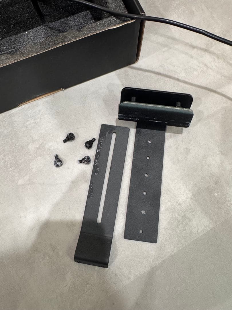 ZOOX Optimus Reef Nano2 LEDライト