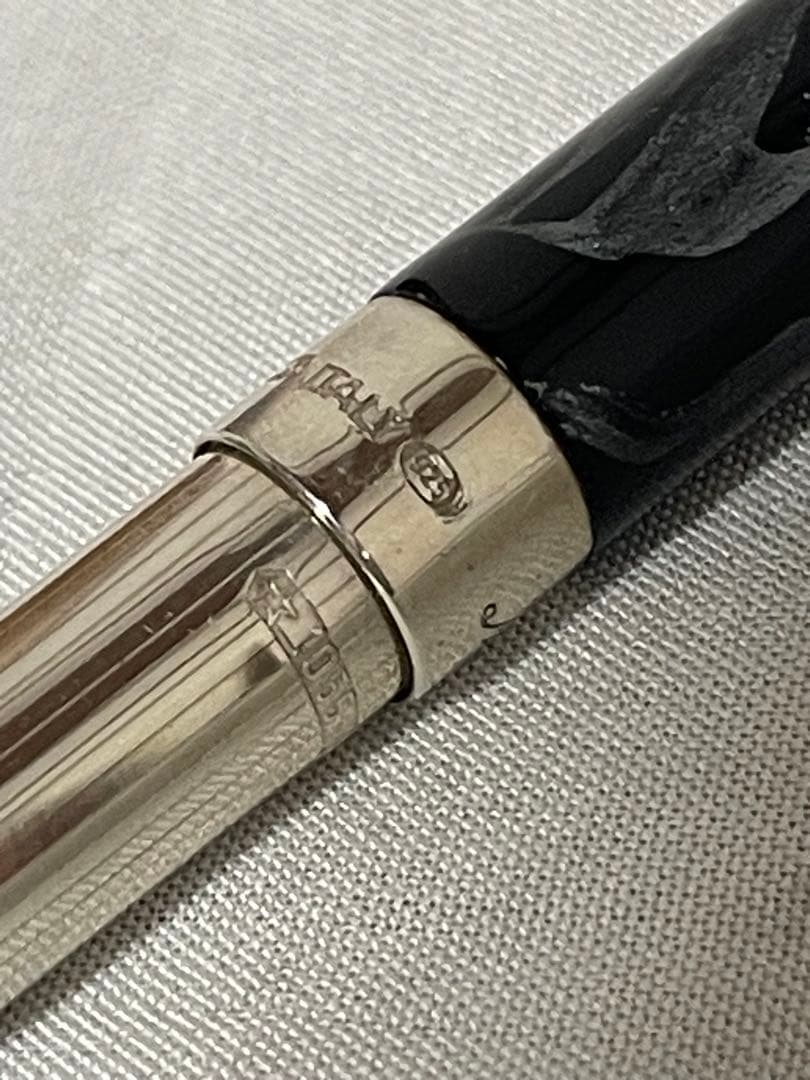 Montegrappa 1055 シャープペン　モンテグラッパ