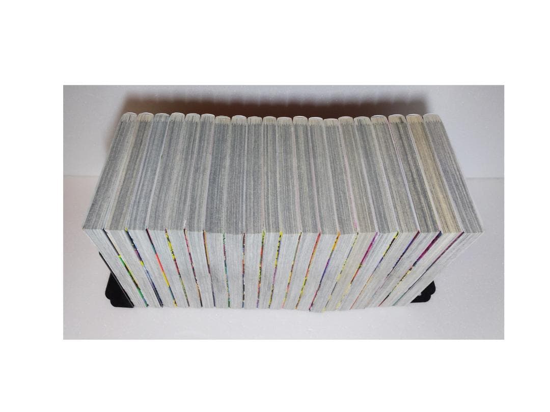 集英社 ジャンプコミックス 龍幸伸 ダンダダン 1～20巻