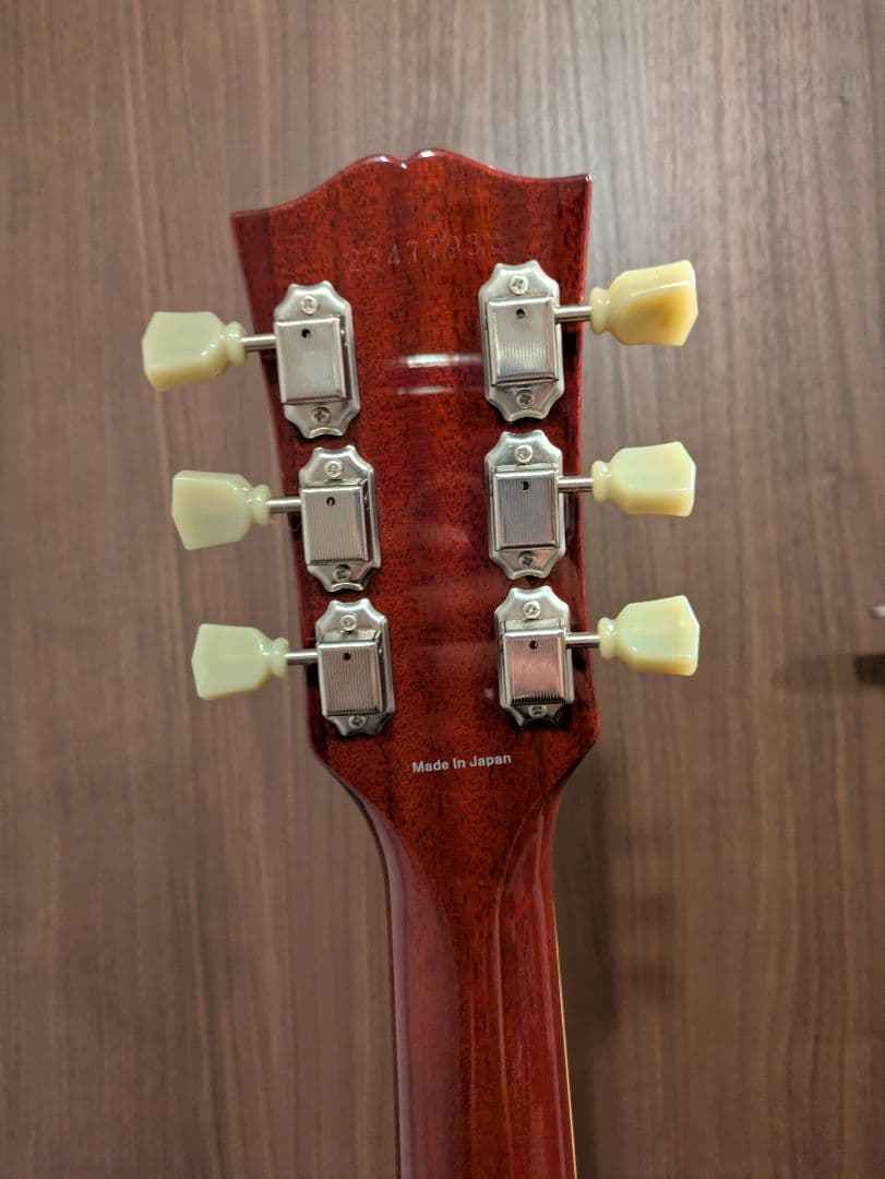 Tokai KLS180-LW VF　日本製