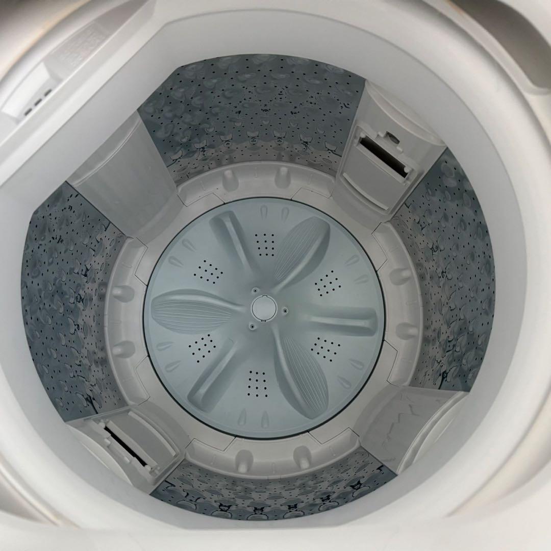 都内23区送料無料❗️ 冷蔵庫　洗濯機　電子レンジ　家電３点セット✨