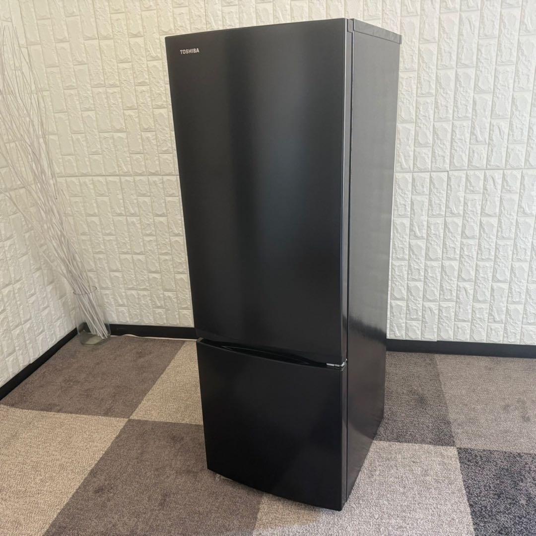 都内23区送料無料❗️ 冷蔵庫　洗濯機　電子レンジ　家電３点セット✨