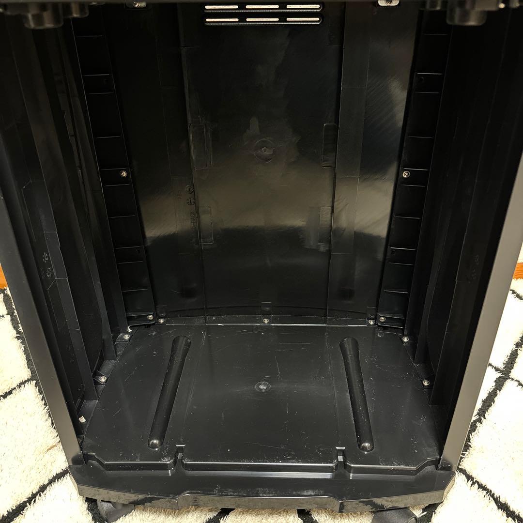 シュレッダー 17枚裁断 キャスター付 オーロラジャパン 大容量