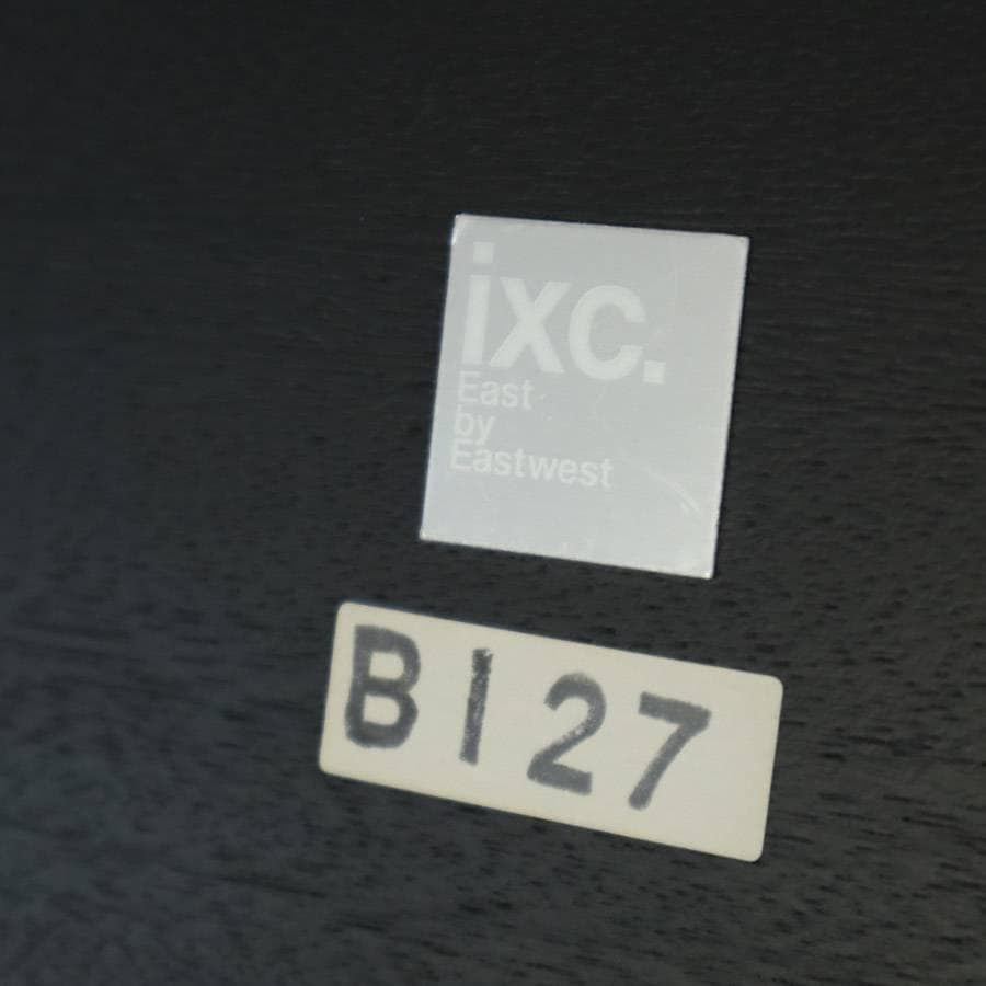 値下カッシーナイクスシー イーストバイイーストウェスト セレーナ サイドテーブル