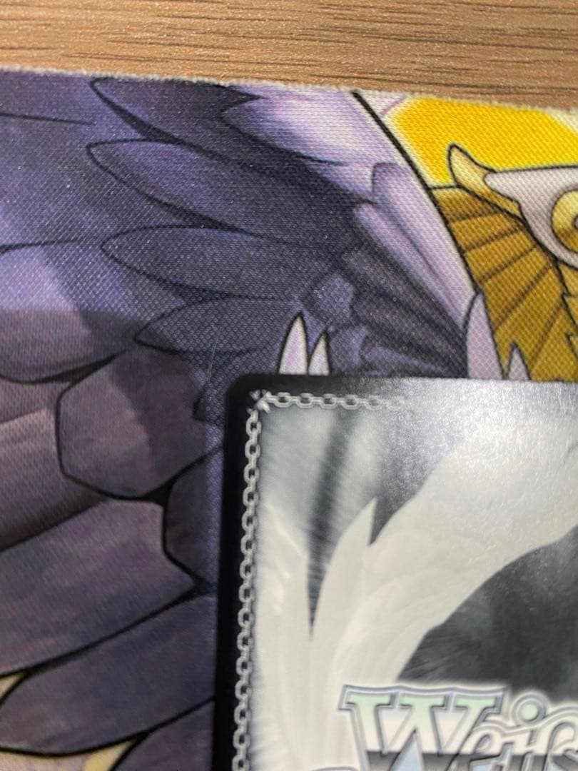 駆逐艦　綾波　sp ヴァイスシュヴァルツ　アズールレーンvol2