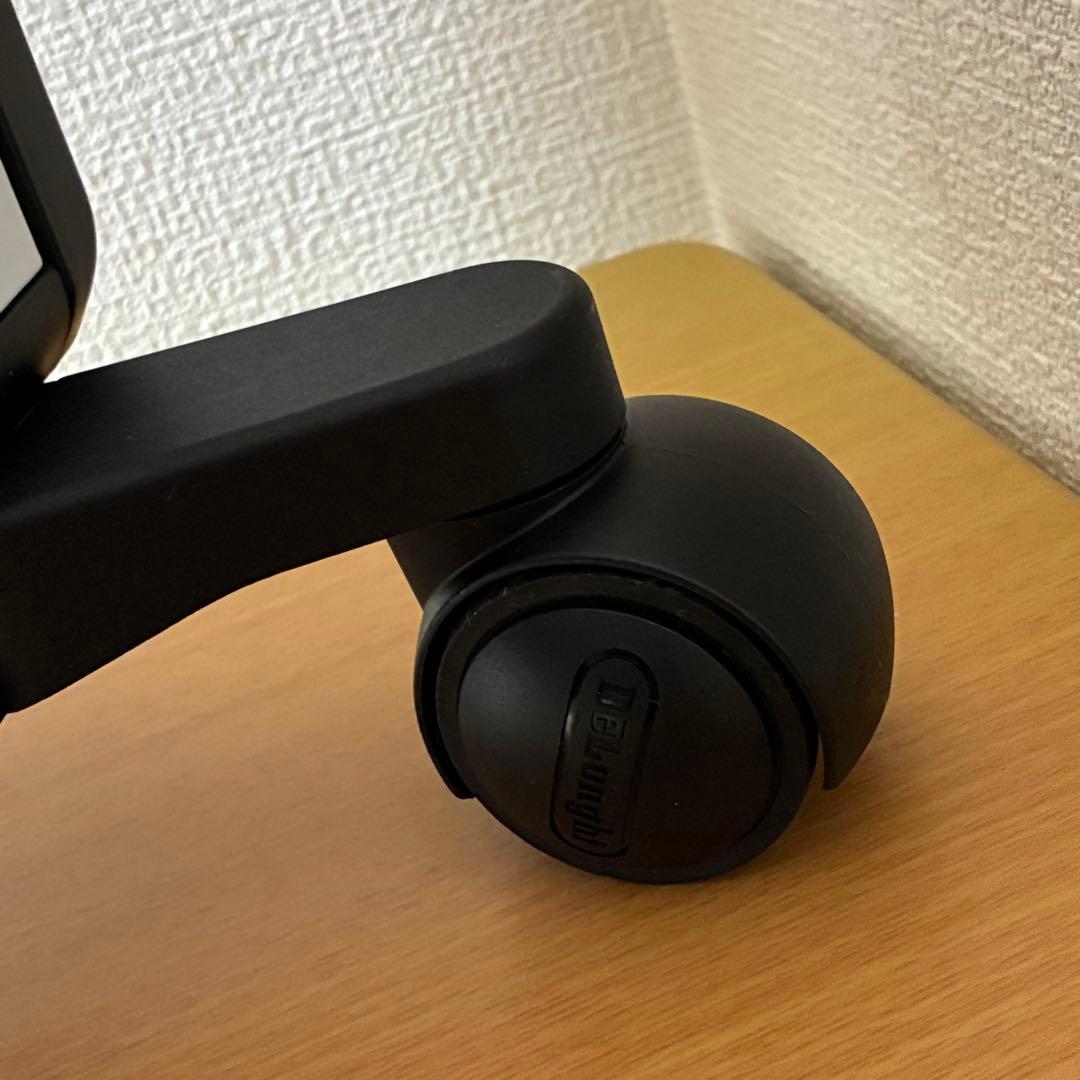 デロンギ WiFiヒーター WiFiモデル MDHAA09WIFI-BK