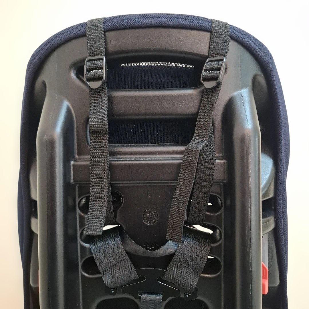 【美品】combi ジョイトリップ Simplight ギャラクシーネイビー