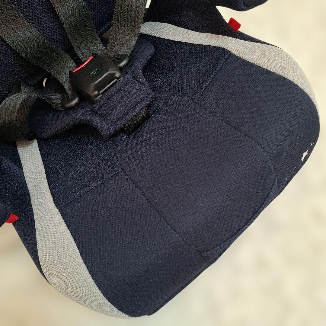 【美品】combi ジョイトリップ Simplight ギャラクシーネイビー