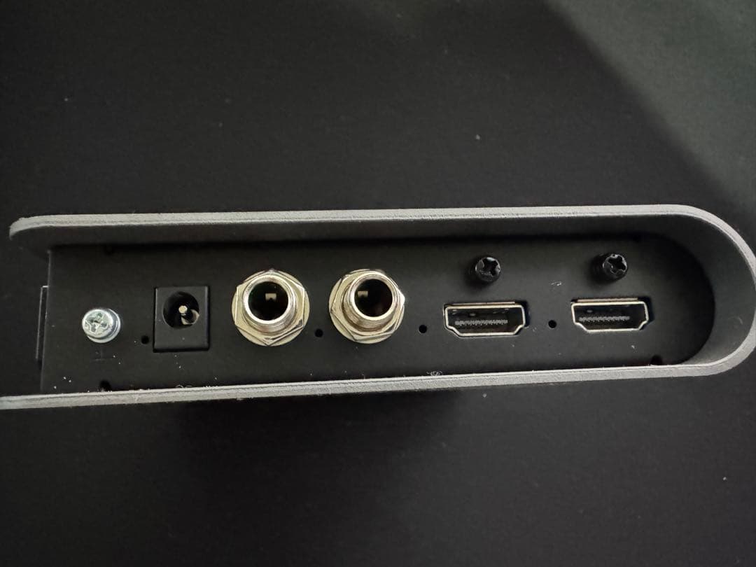 Roland VC-1-HS HDMI to SDI コンバーター