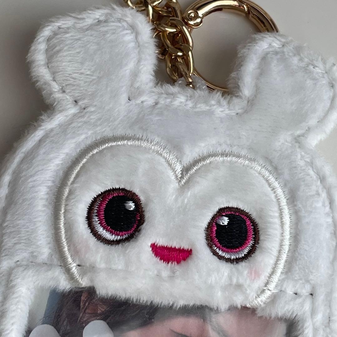 TWICE ダヒョン harehare トレカケース ダブリー once5期