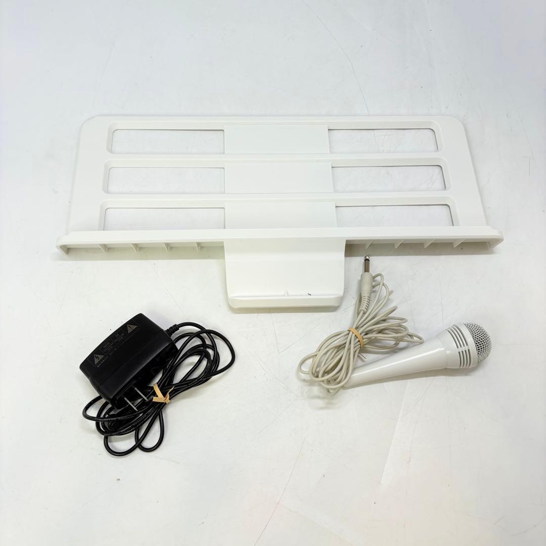 【動作良好・匿名配送】CASIO 光ナビゲーションキーボード LK-312