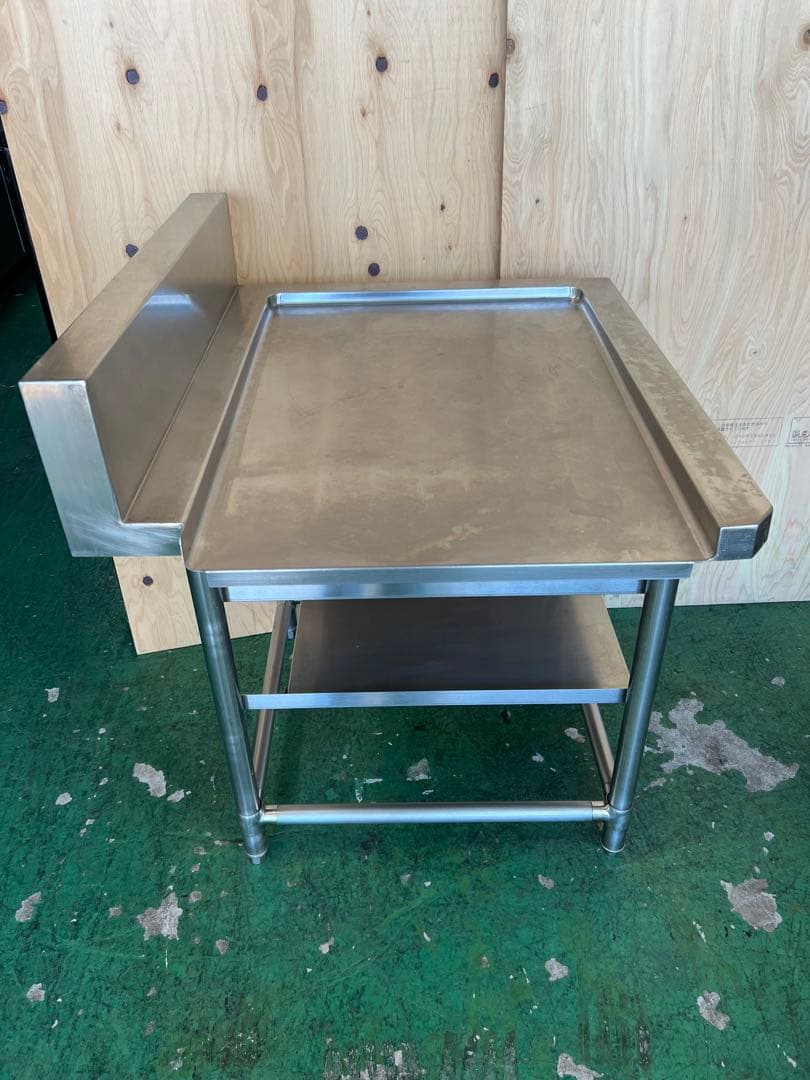 クリーンテーブル 775x700x780(+150)