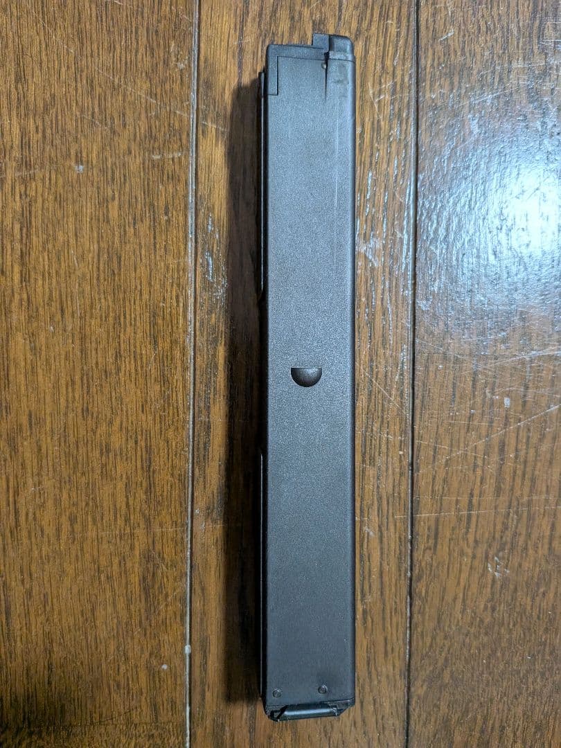 KSC M11A1 ヘヴィウェイト ガスガン