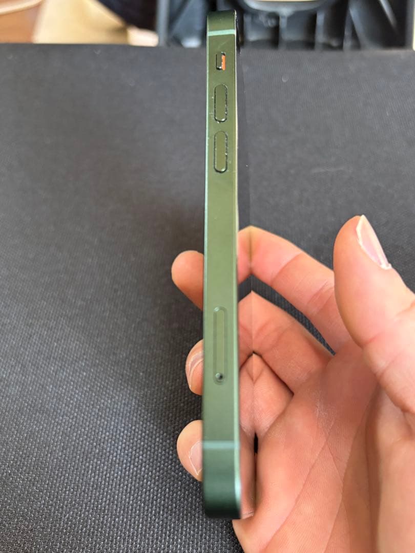 正規品/動作確認済 Apple iPhone 13 mini 128GB