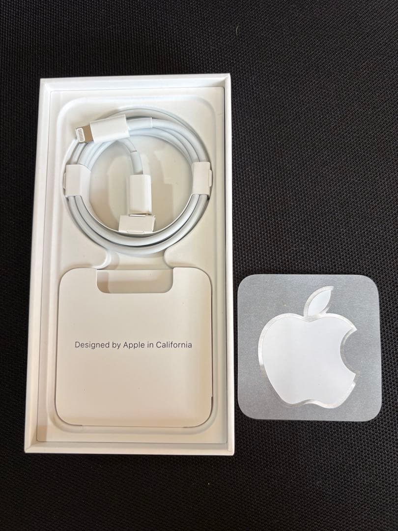 正規品/動作確認済 Apple iPhone 13 mini 128GB