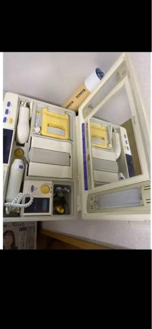 定価300000万　SAQINA 美顔器　動作確認済