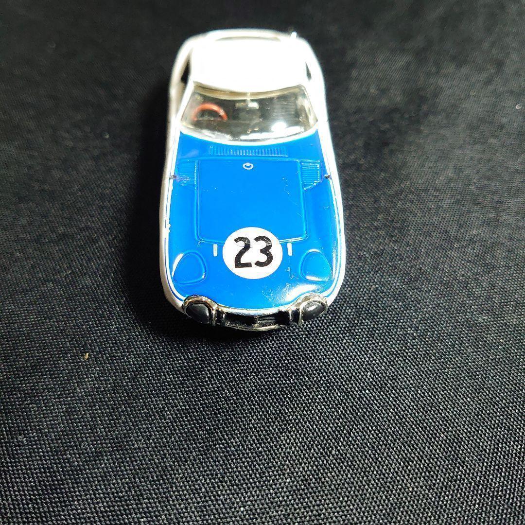 トミカリミテッド ミニカー 2000GT ＃23 2002年