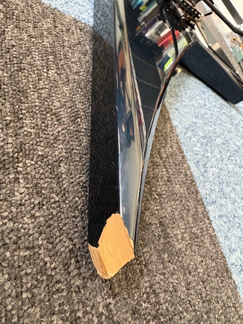 Jacksonstars RRV ジャクソンスターズ　ランディV