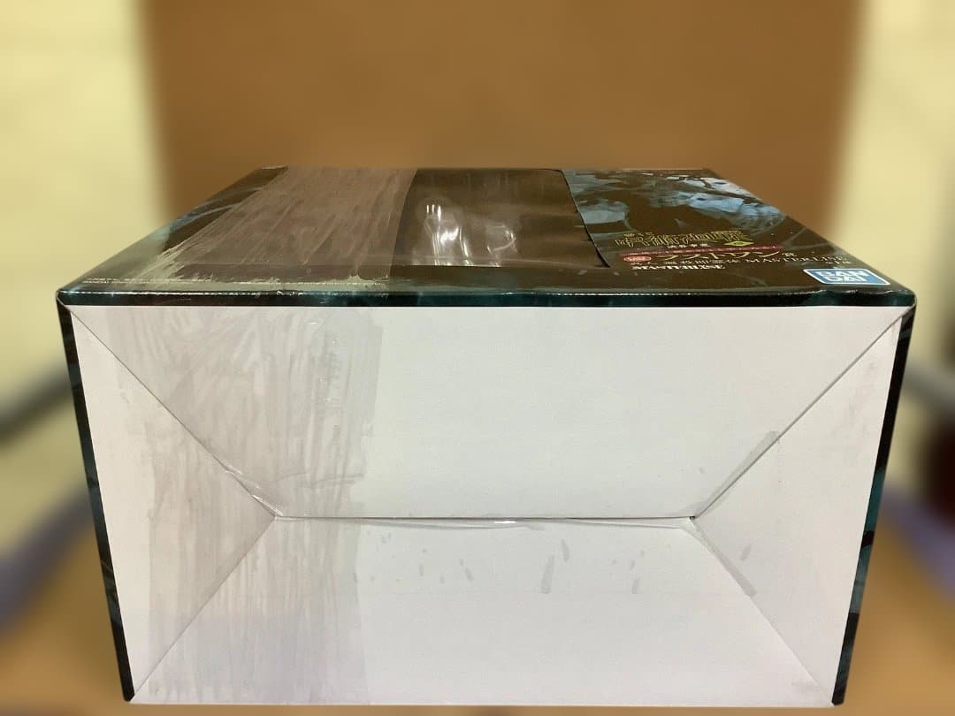 一番くじ呪術廻戦 ラストワン 真人　渋谷事変~肆~ 未開封