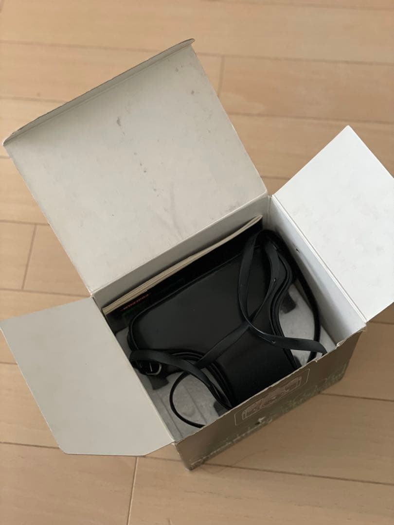 Fujica ST801 フィルムカメラ