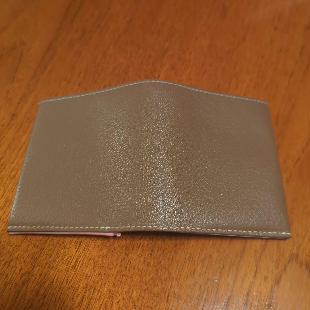 molini 二つ折り財布　モリーニ