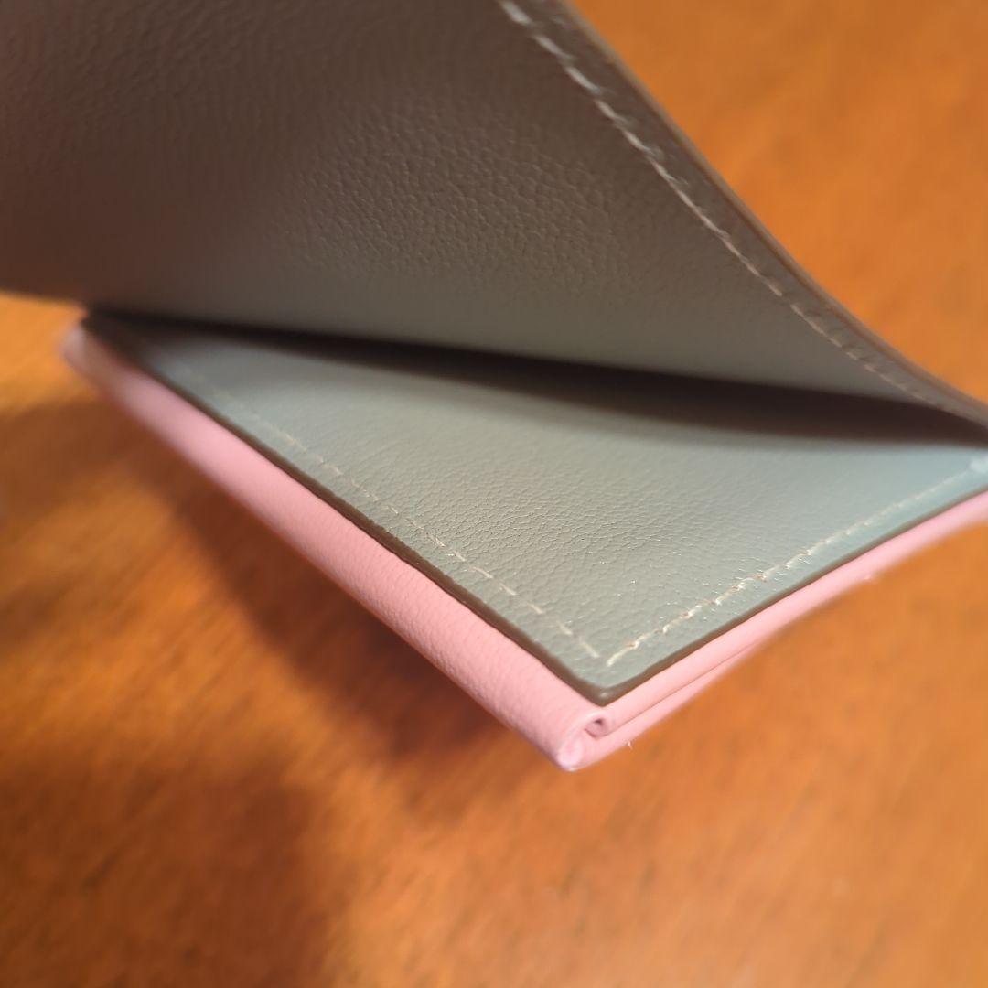 molini 二つ折り財布　モリーニ