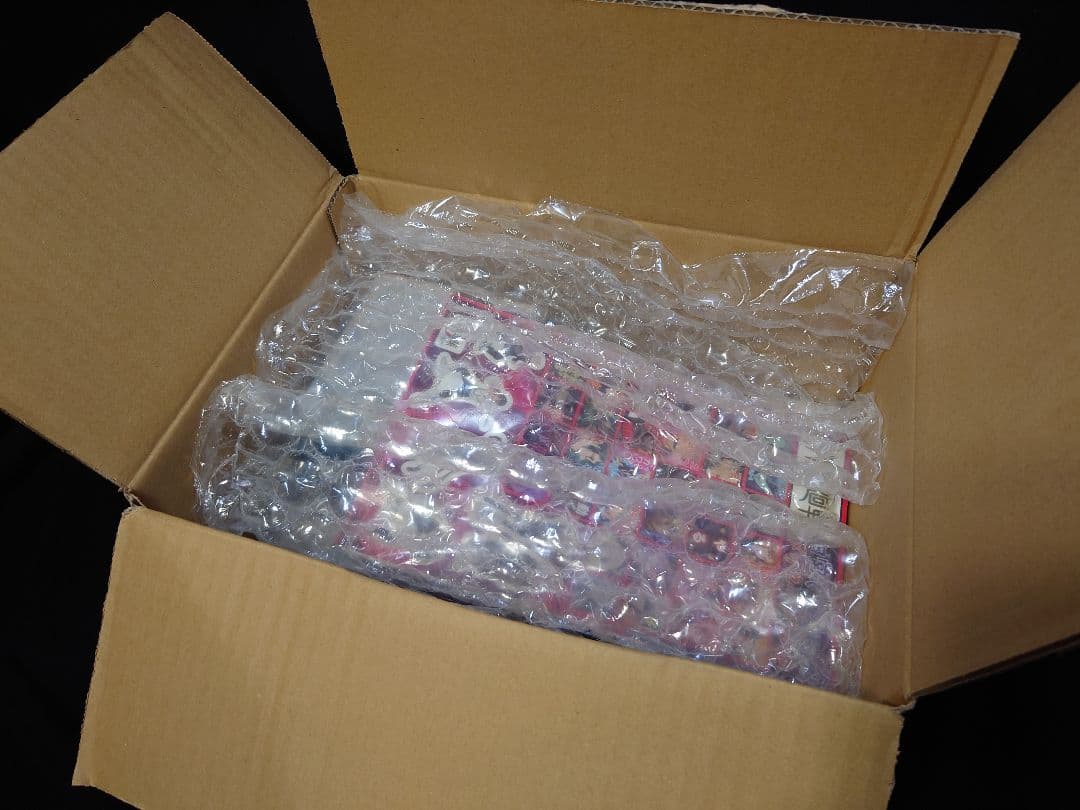 呪術廻戦　乙骨憂太　るかっぷ　ベア　ＢＤ缶バッジ&アクリル　一番くじラスワン