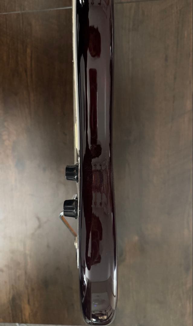 Fender Modern Player Mustang P90 限定モデル