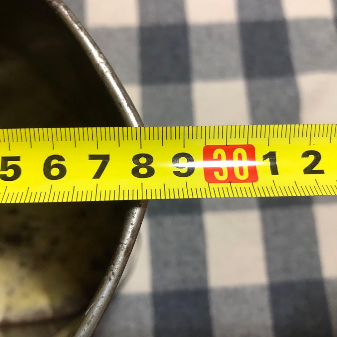 ビンテージ　スヌーピー　ゴミ箱　ピーナッツ　アンティーク　雑貨　60's