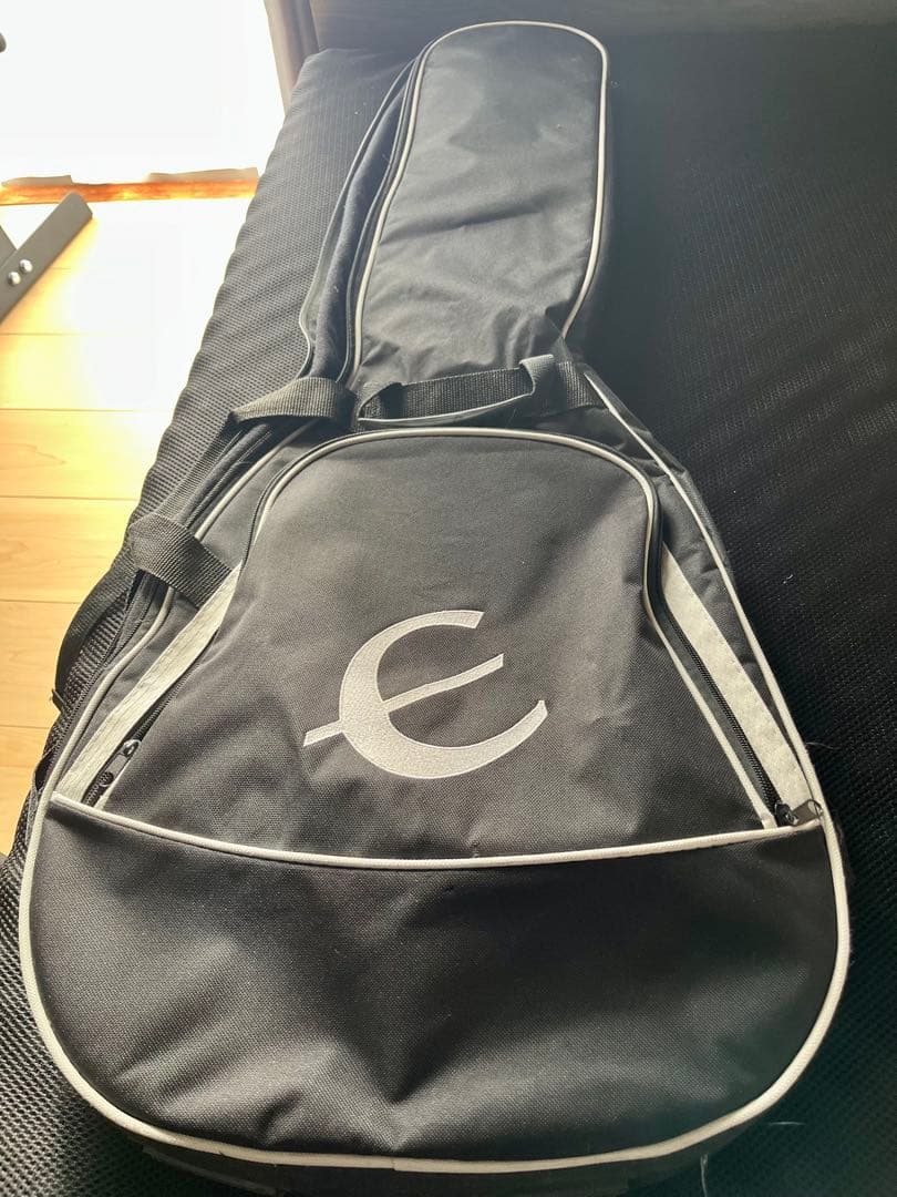 ギター Epiphone / Les Paul Custom Pro Wine Red