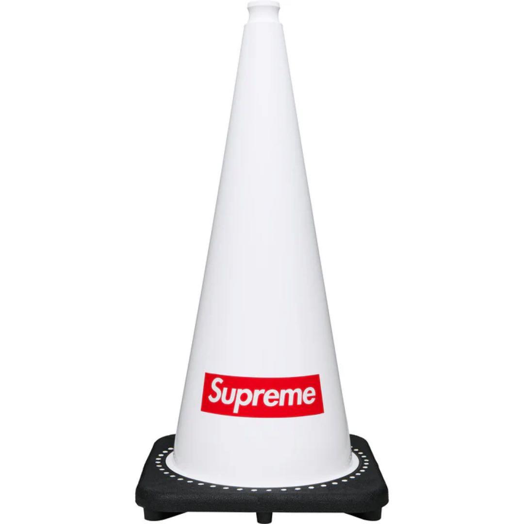 【最安値】Supreme Traffic Cone 2025fw