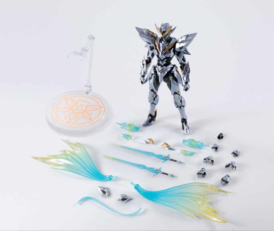 新品未開封　輸送箱未開封　S.H.Figuarts サム