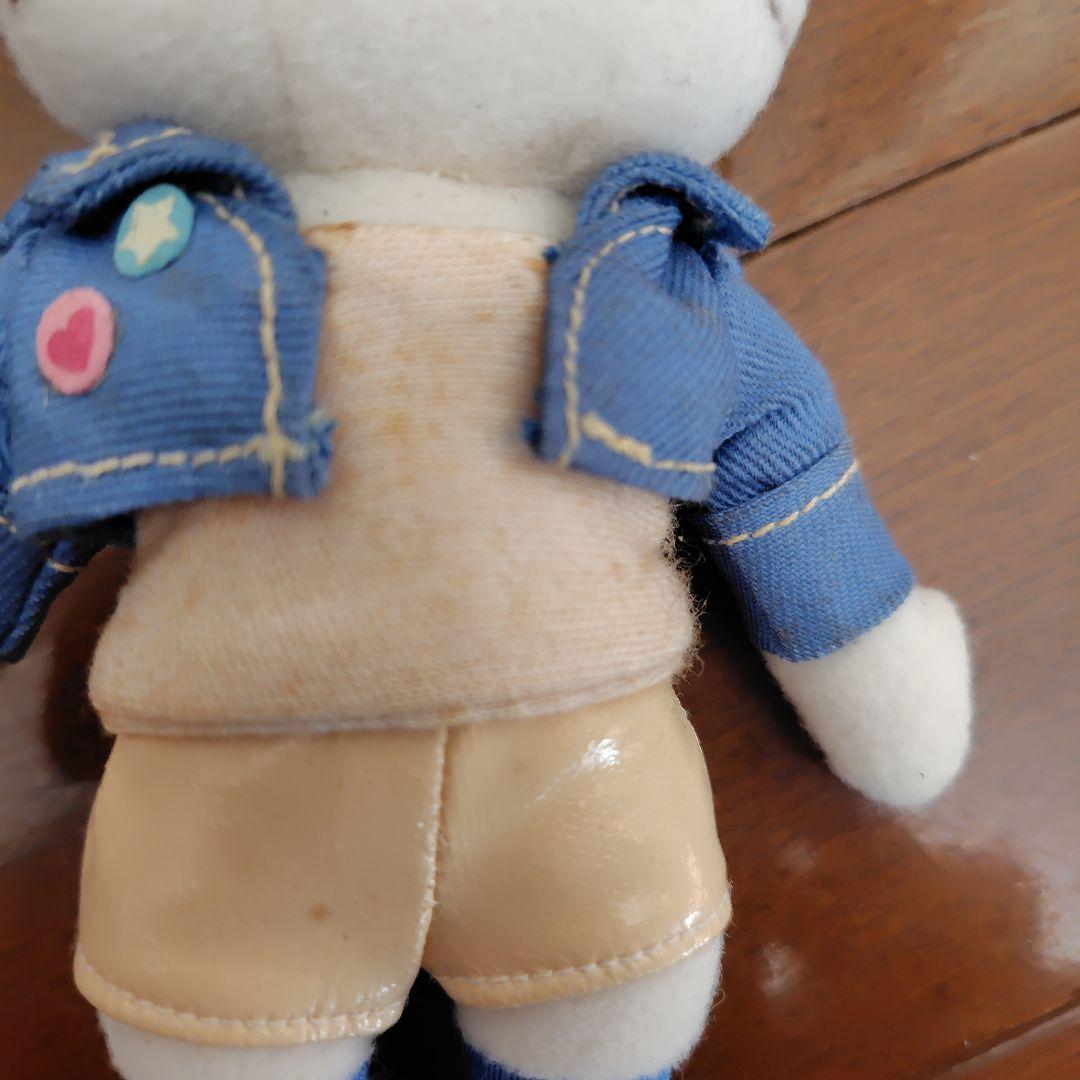 ハローキティ　非売品　大人キティ　サンリオ　足長キティ