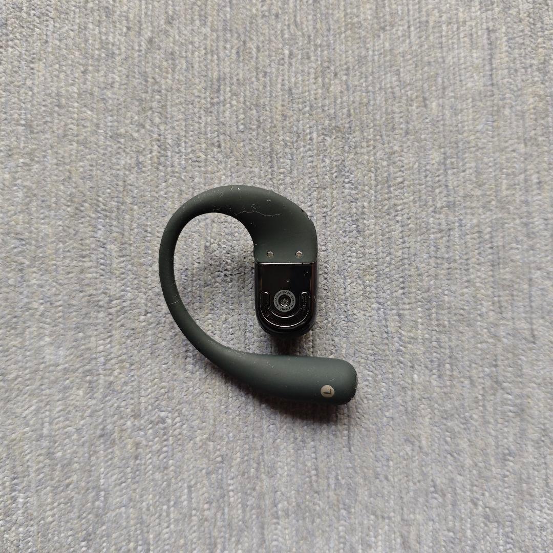 【最終値下げ】Shokz OpenFit 2+ 左耳のみ ブラック