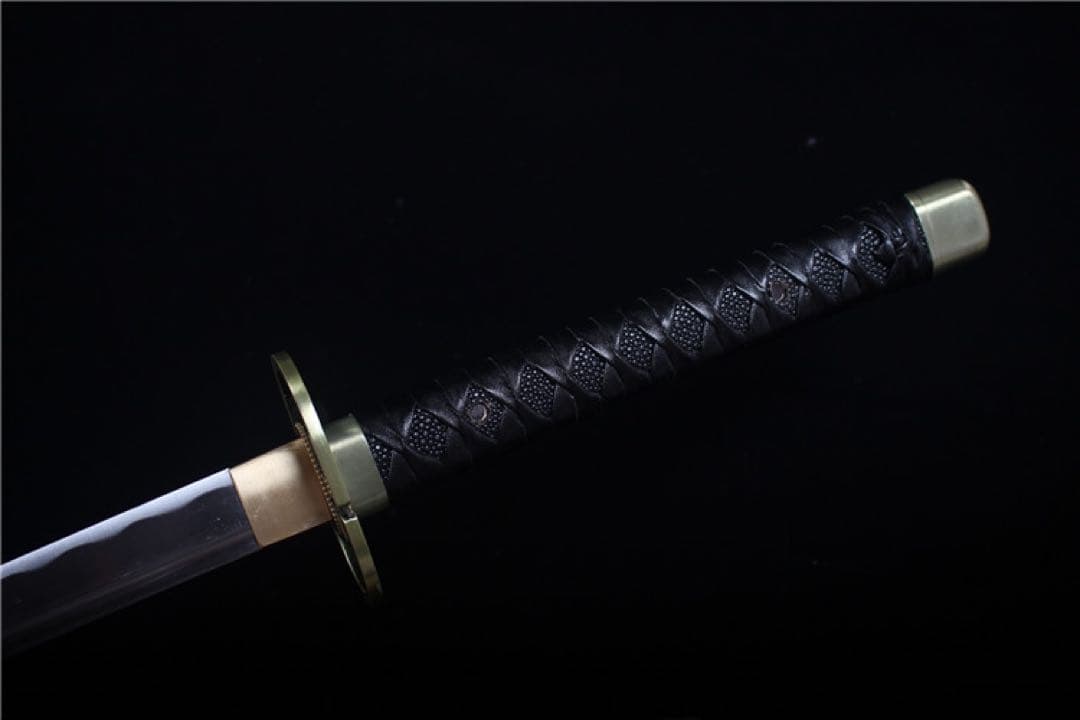 市銀丸卍解 蛇神槍 斬魄刀 模造刀 刀装具 日本刀 武具 舞踊刀