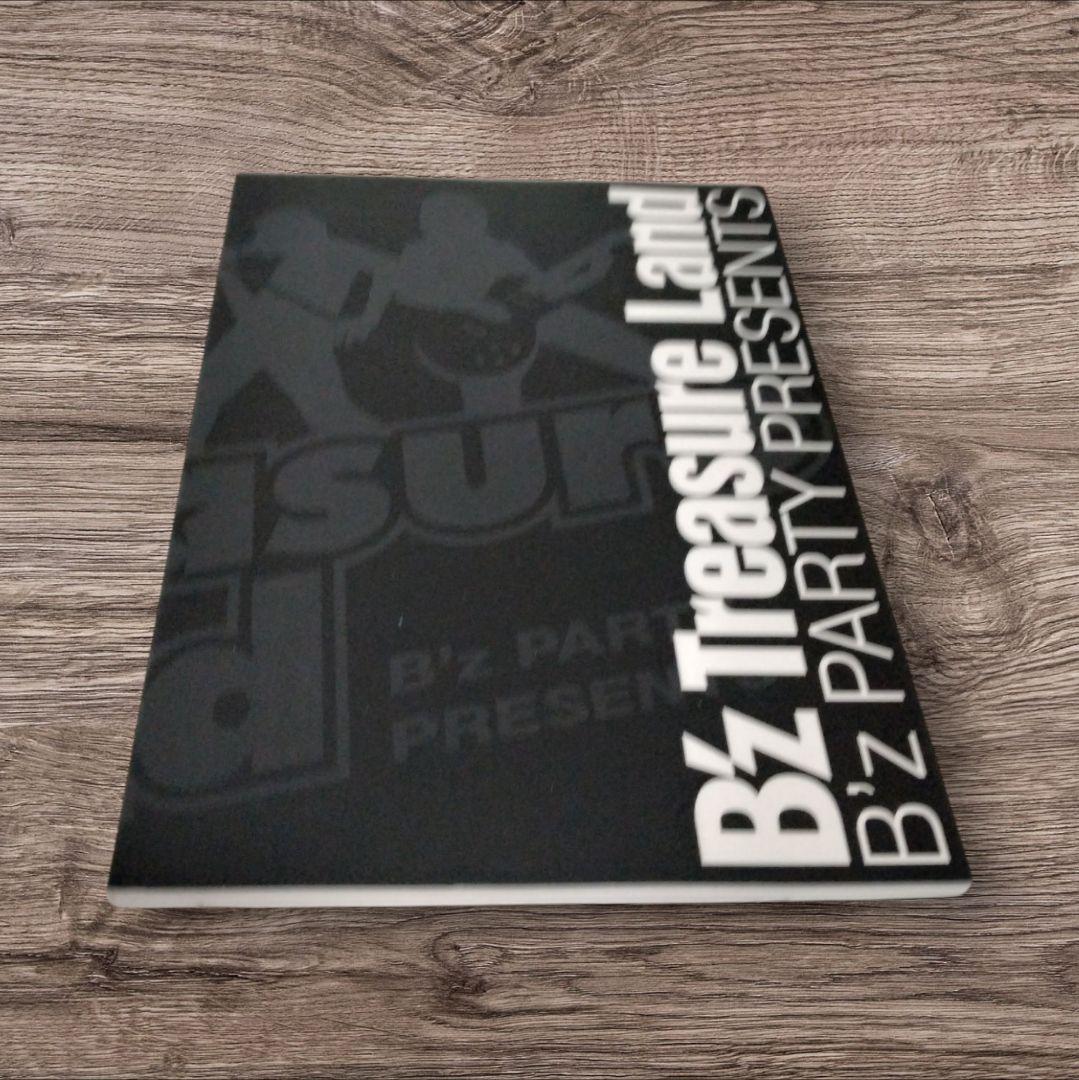 豪華☆B’z写真集グッズ非売品グッズあり