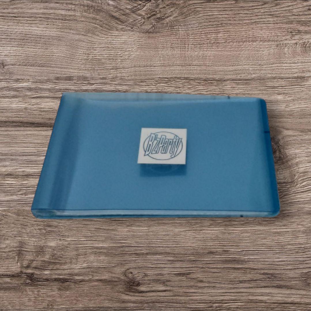 豪華☆B’z写真集グッズ非売品グッズあり