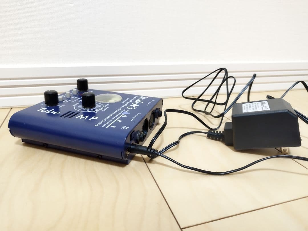 配信機器・PA機器・レコーディング機器 ART Studio V3 Voiced Valve Preamplifier