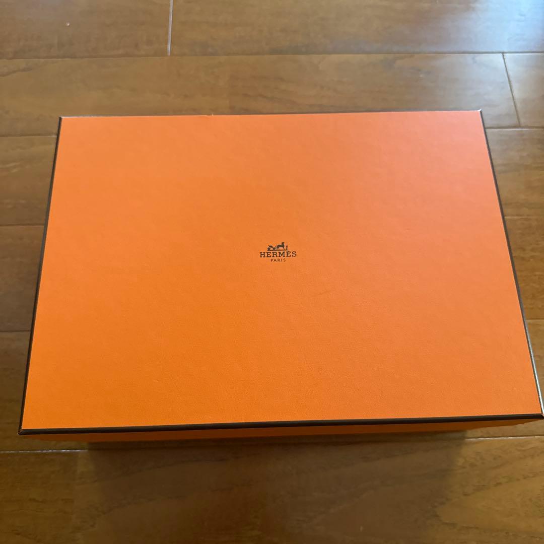 エルメス　バッグ空箱